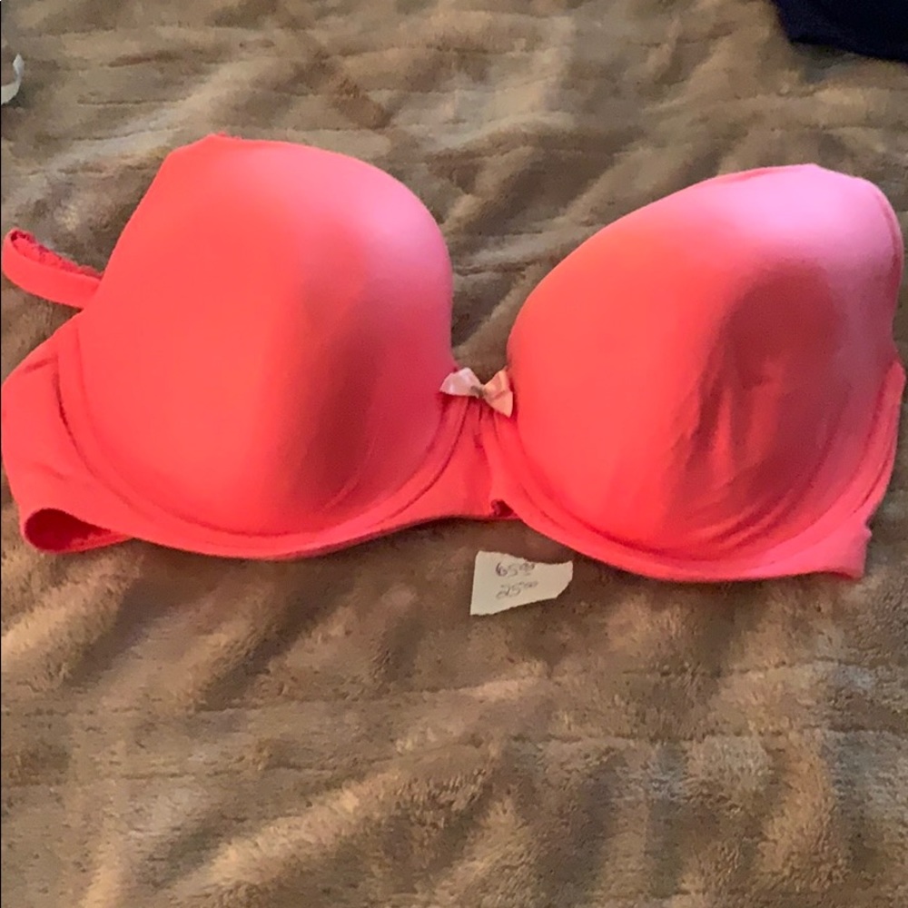 Victoria’s Secret bra